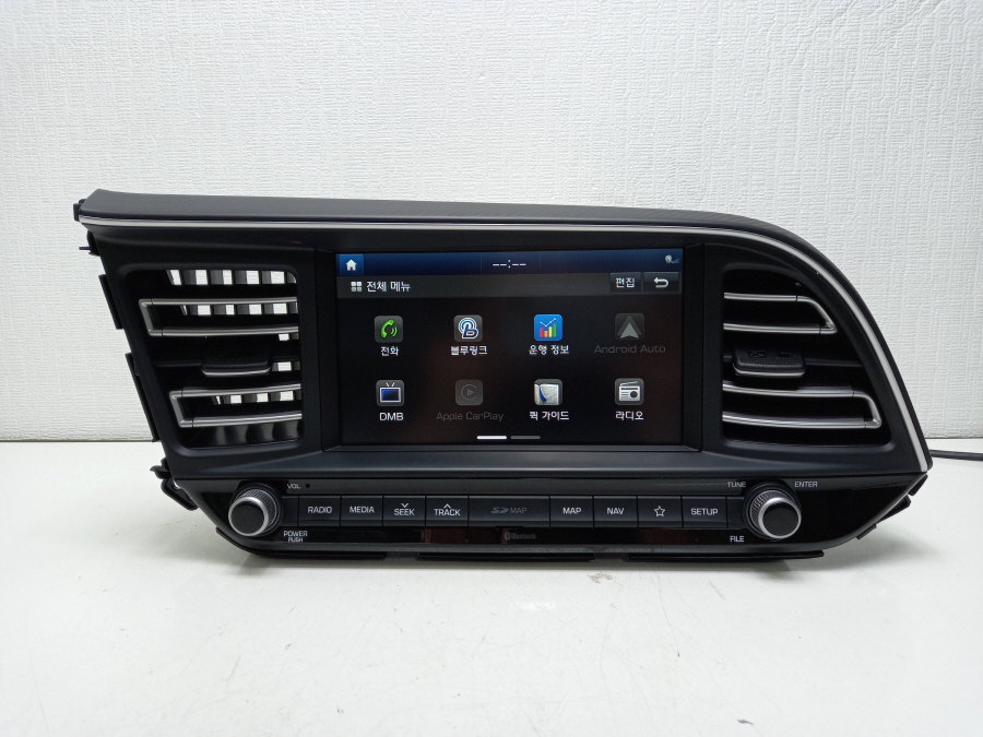 더뉴AD AVN 96560F2KA2SSH