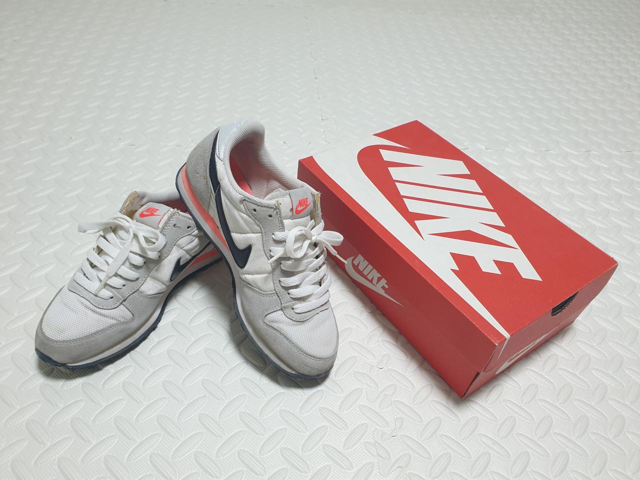 나이키운동화 245