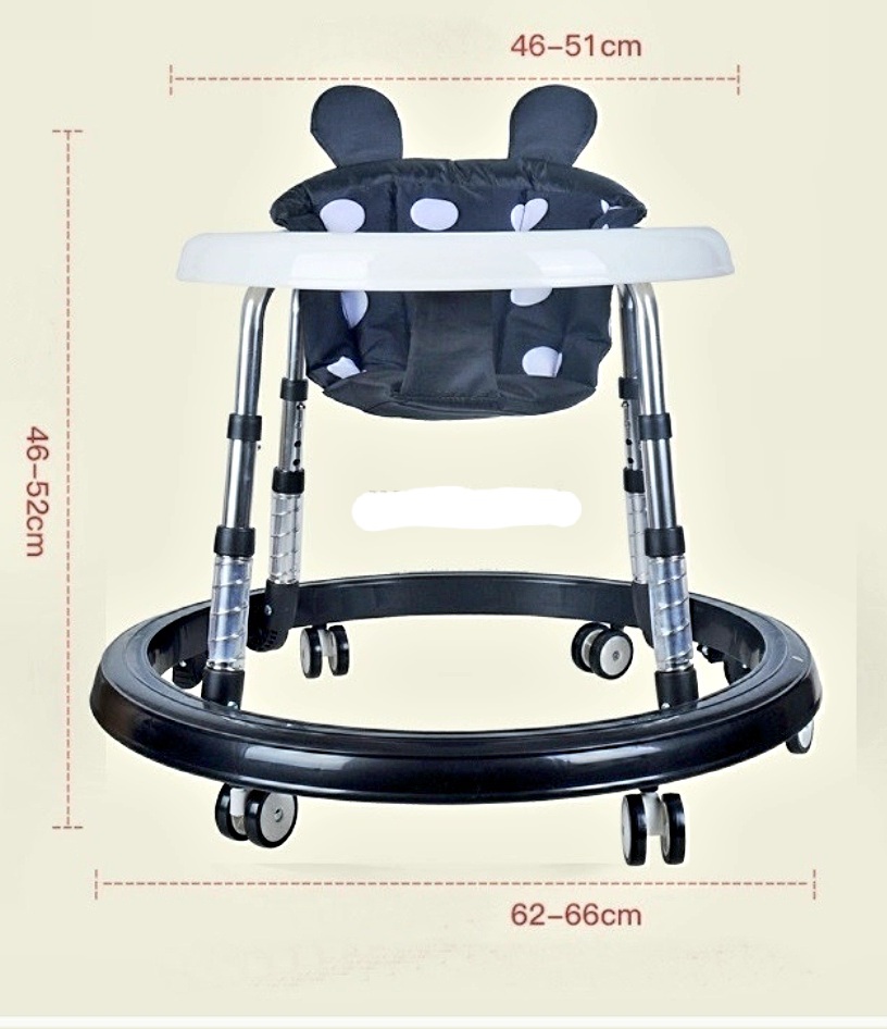 미키보행기 업그레이드 새상품