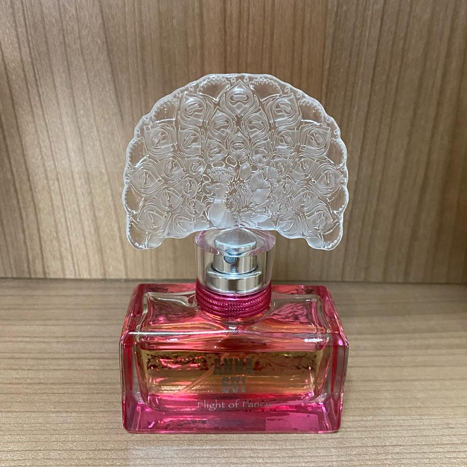 안나수이 플라잇 오브 팬시 오드트왈렛 향수 30ml