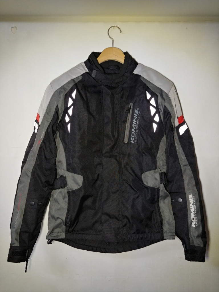 코미네 방한자켓JK-577