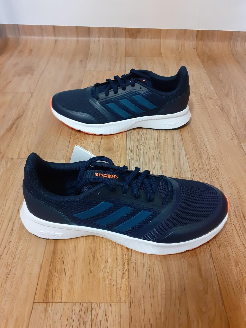 [오술모님 결제용] 아디다스  운동화 270 ( 매장제품 / 새