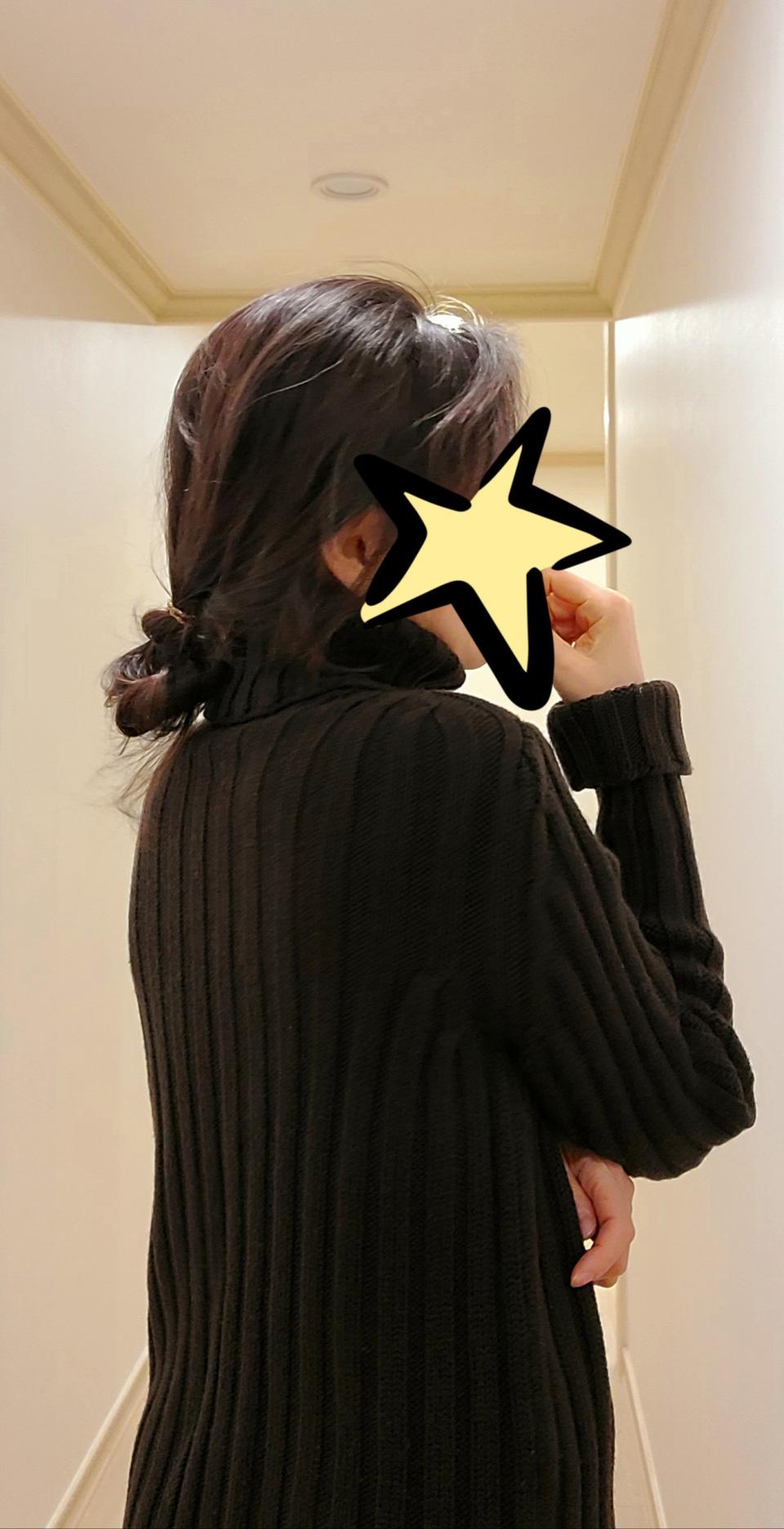 시슬리 스웨터 / 니트