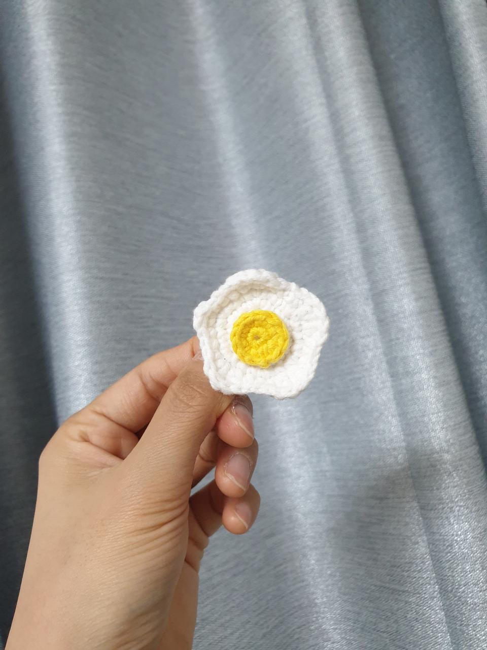 핸드메이드 머리핀