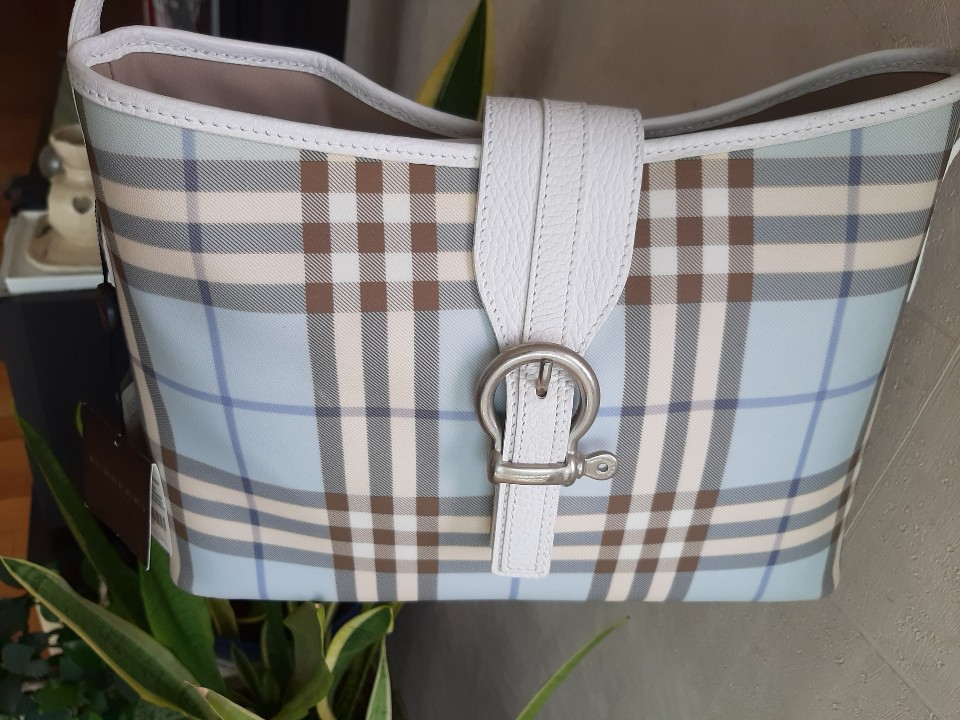 버버리.가방.미사용
