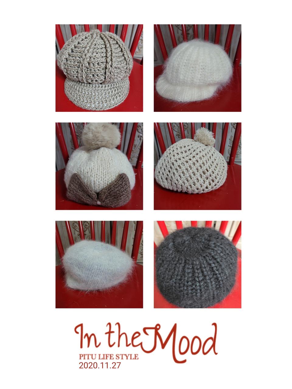 이쁜모자 각5000