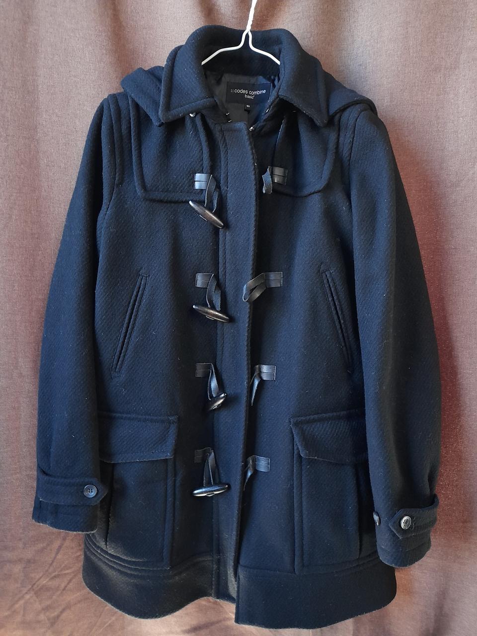 여자90브랜드코트.학생코트