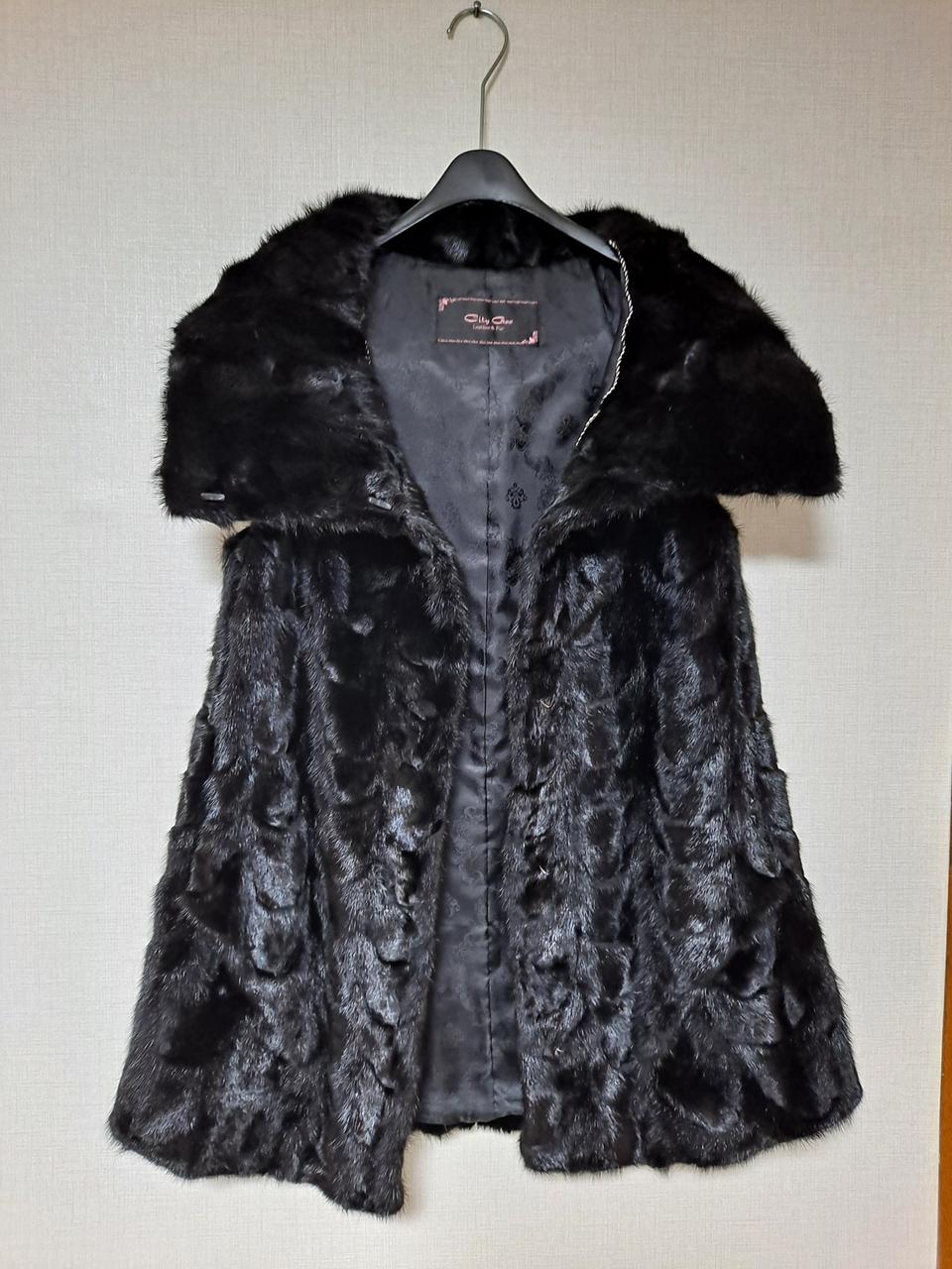 김우정  밍크 베스트 66