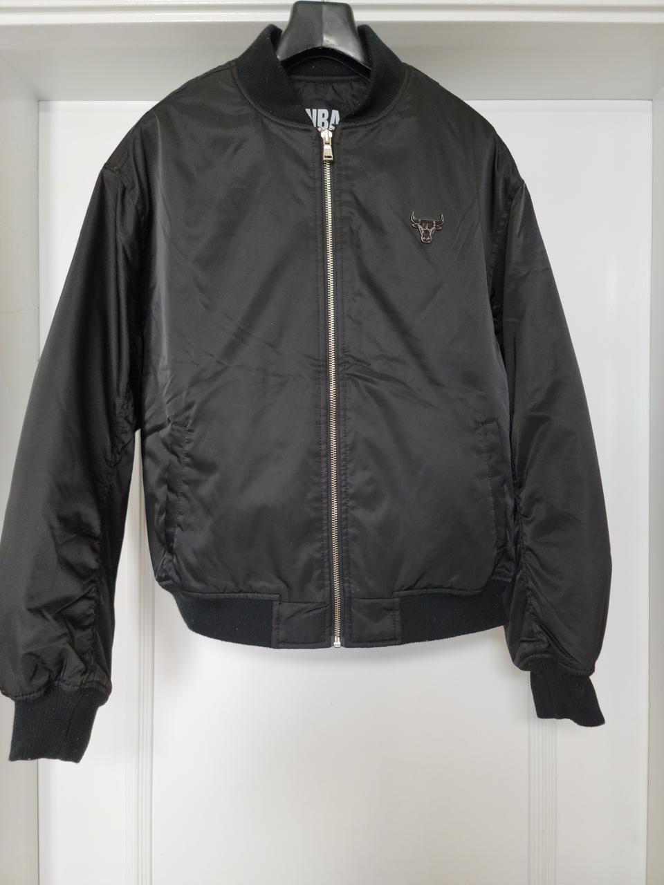 NBA 남성잠바 사이즈S