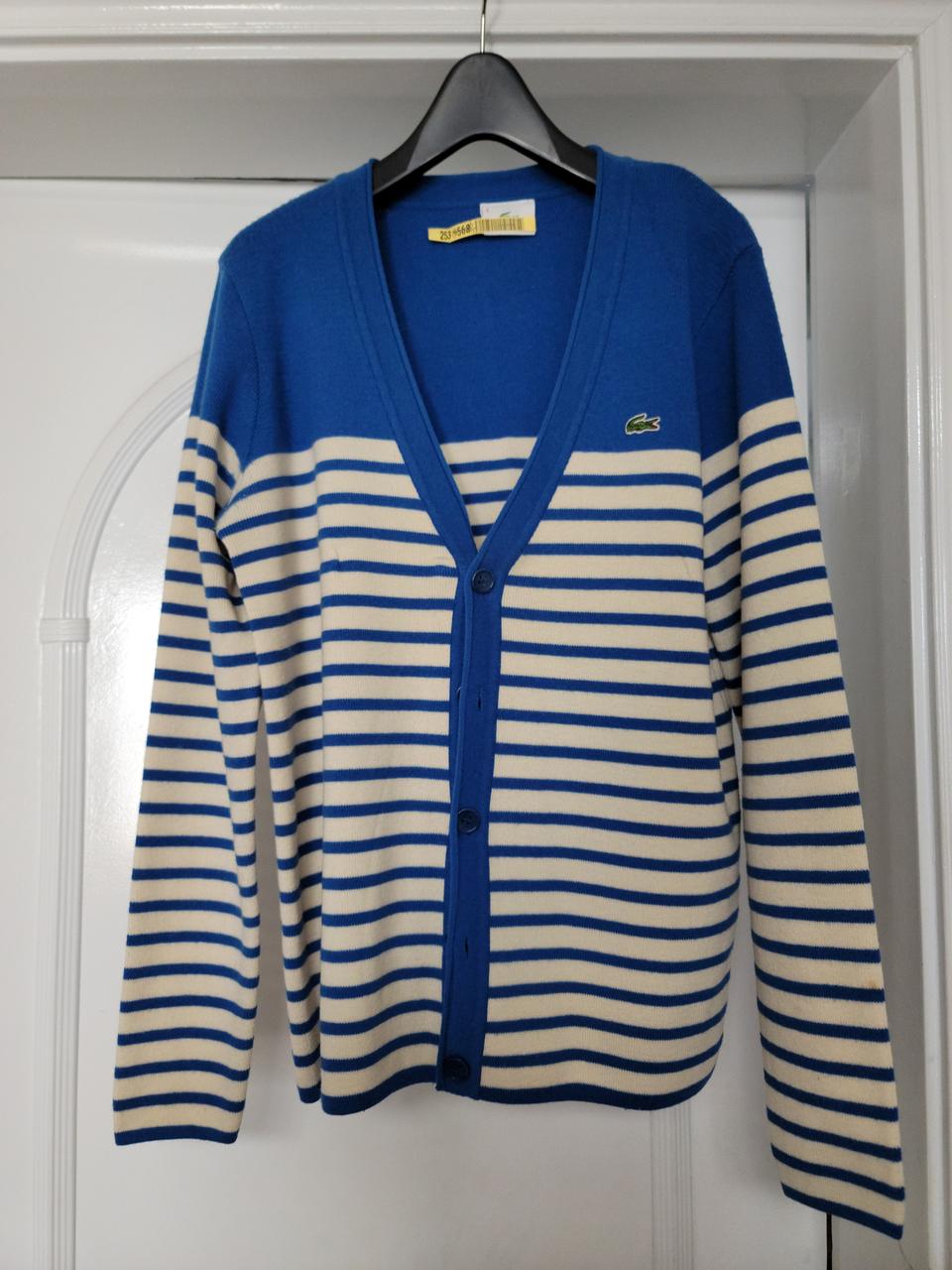 라코스테 가디던사이즈3(95)