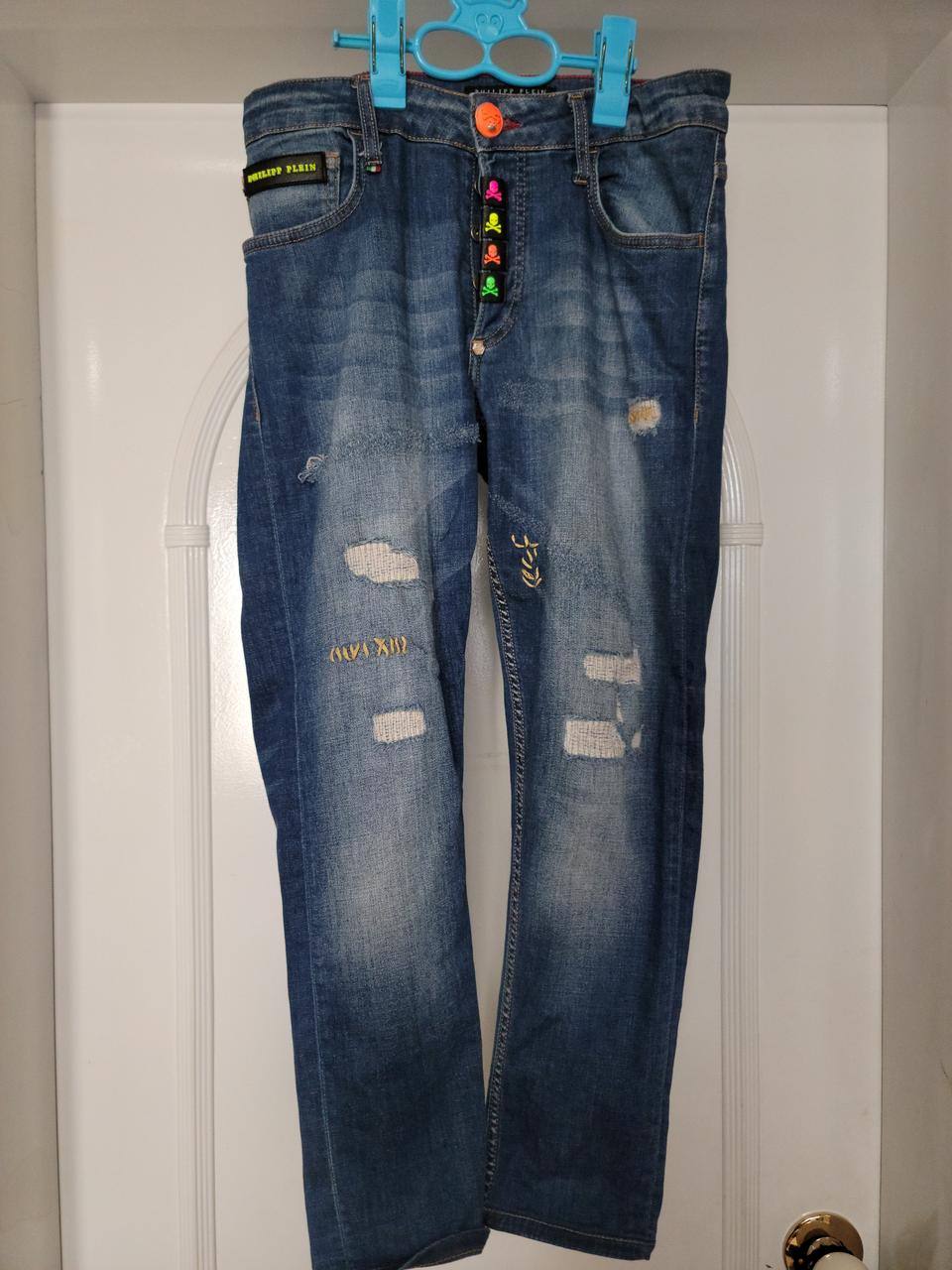 필립플레인 사이즈31