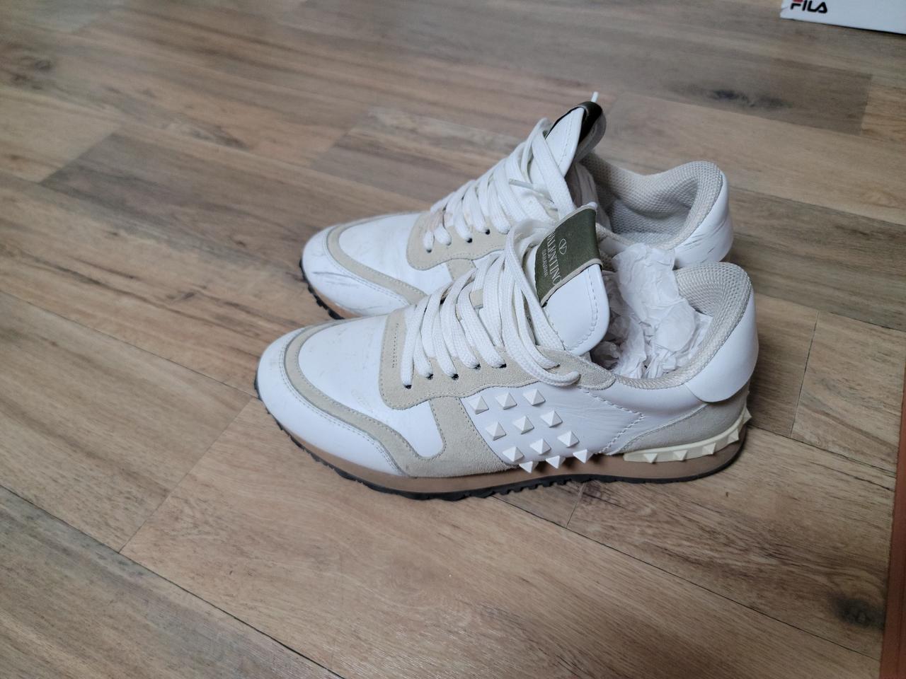 발렌티노 사이즈38.5