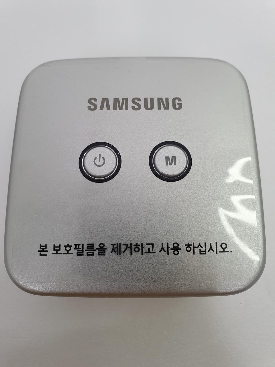 삼성 DLP프로젝터 스마트빔 SSB-10DLFN08 판매