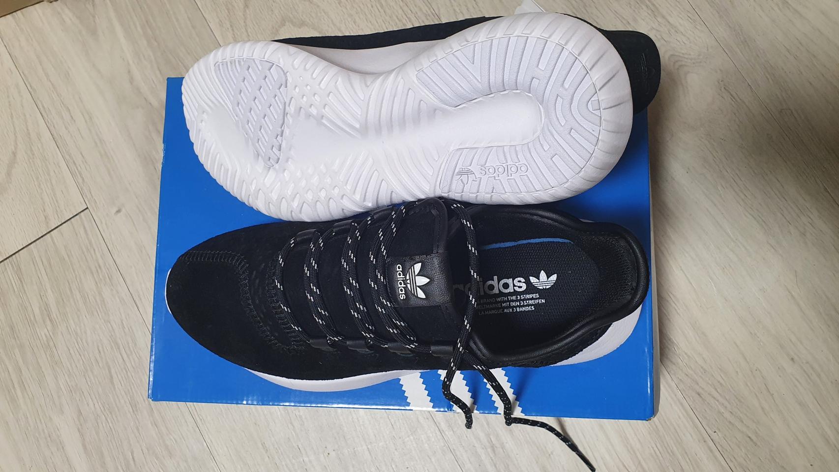 아디다스 런닝화/운동화 265/270