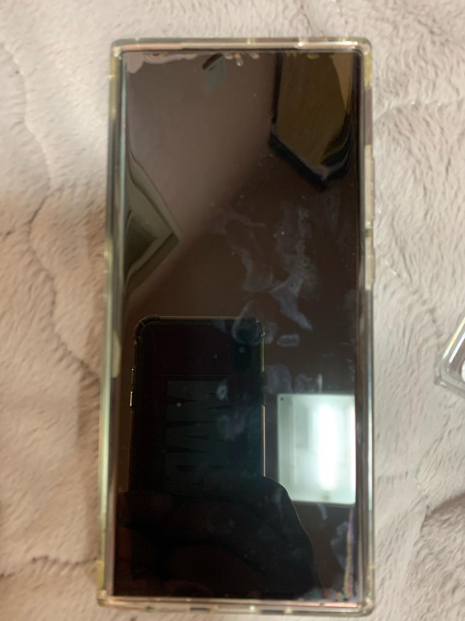 노트20울트라 유심기변