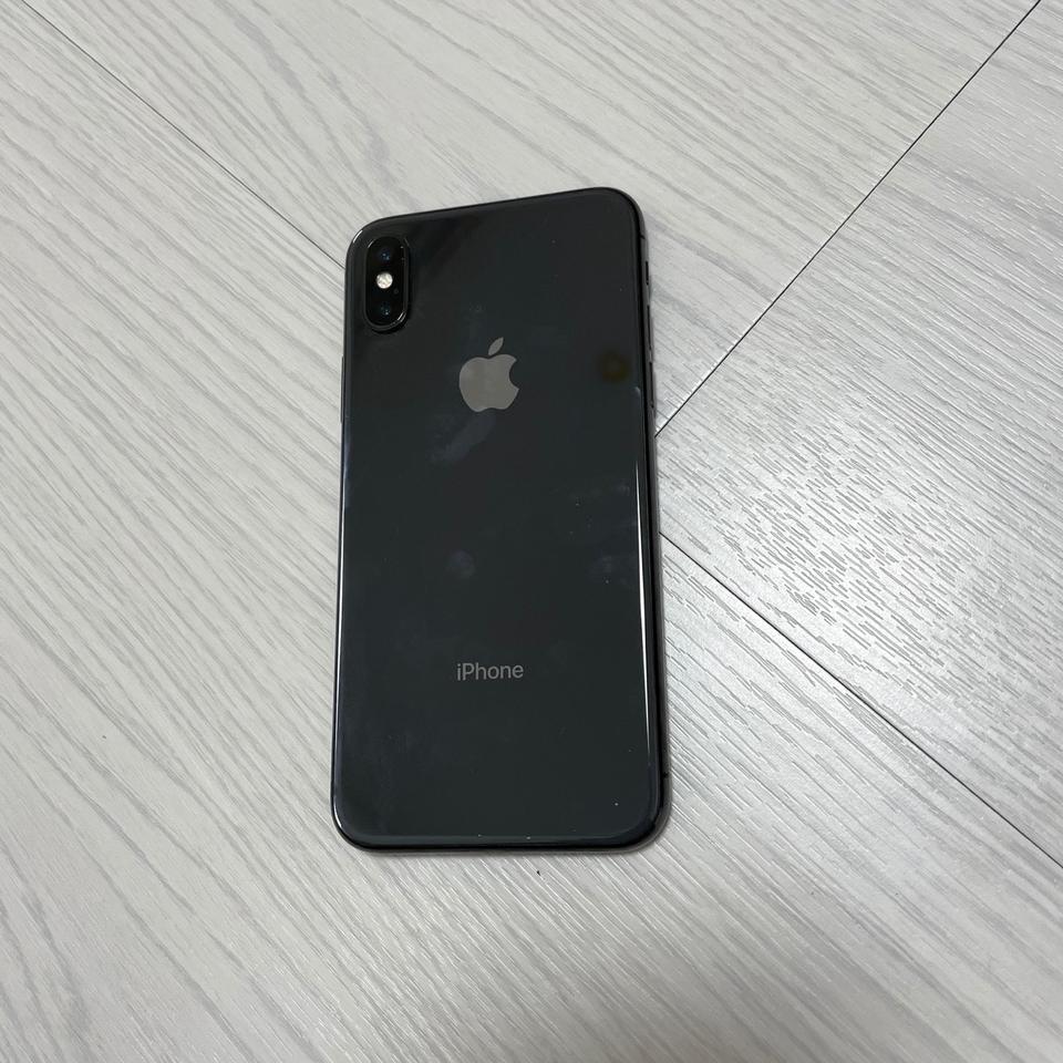 아이폰X 64기가 스그 30만