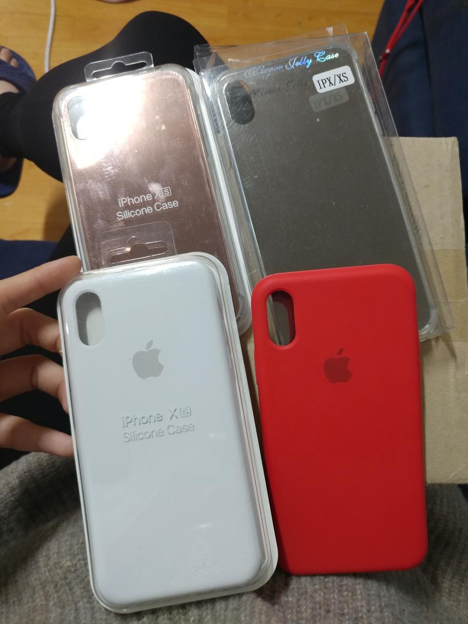 아이폰 xs +아이폰 xs max