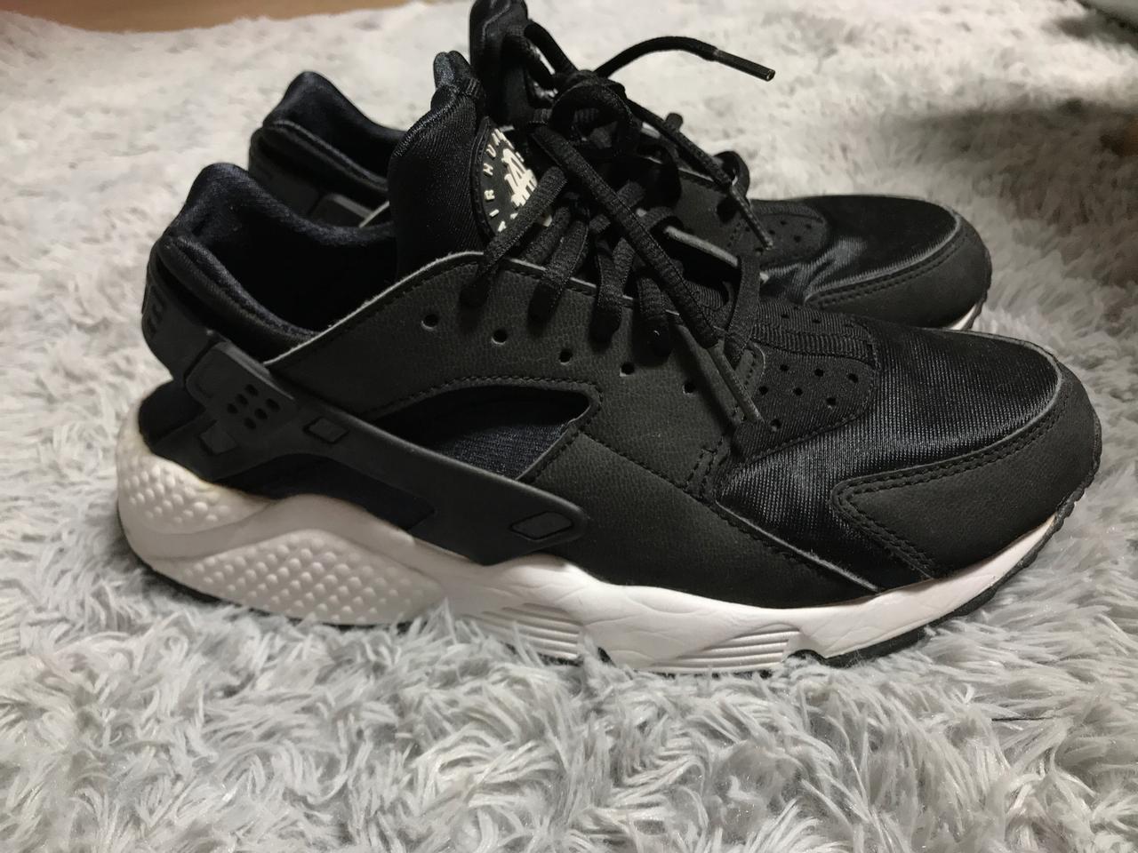 나이키 허라취 오레오 260