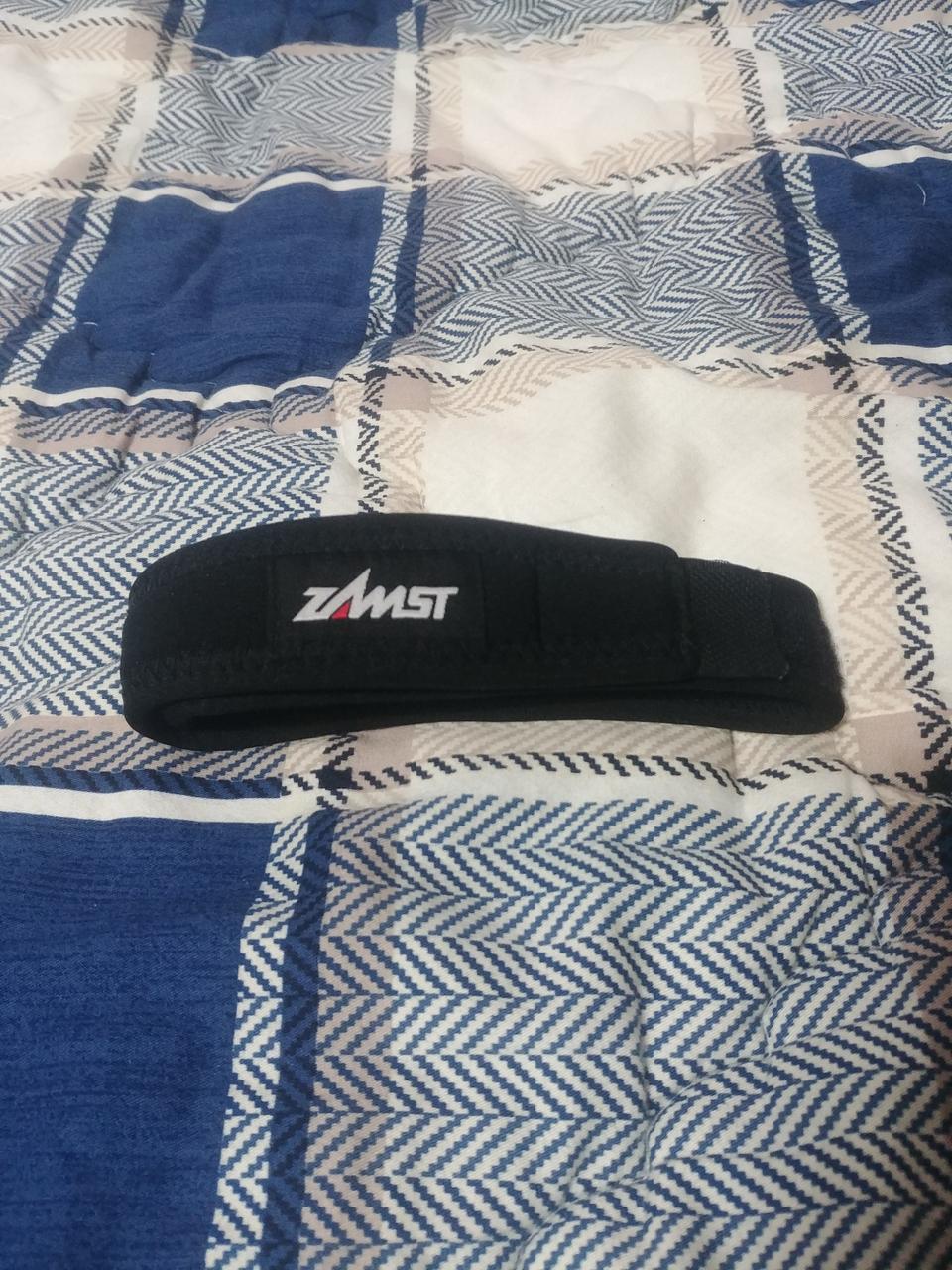 잠스트 무릎 보호대(L)(택포)