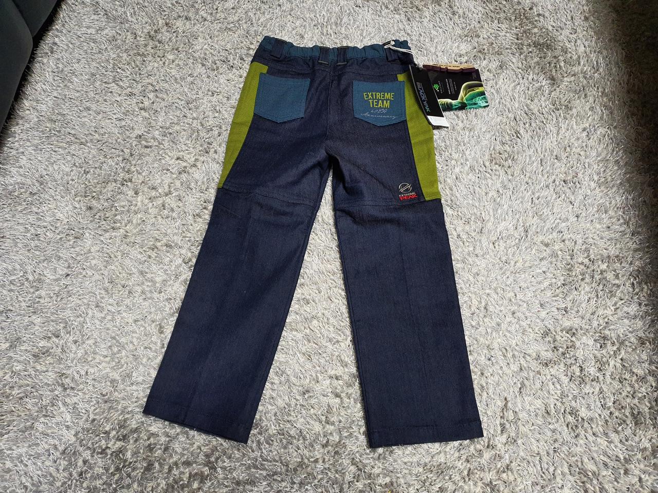 블랙야크 키즈 바지