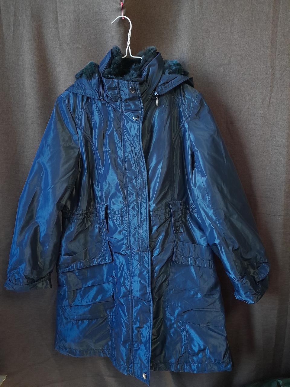 올리비아여성롱코트90