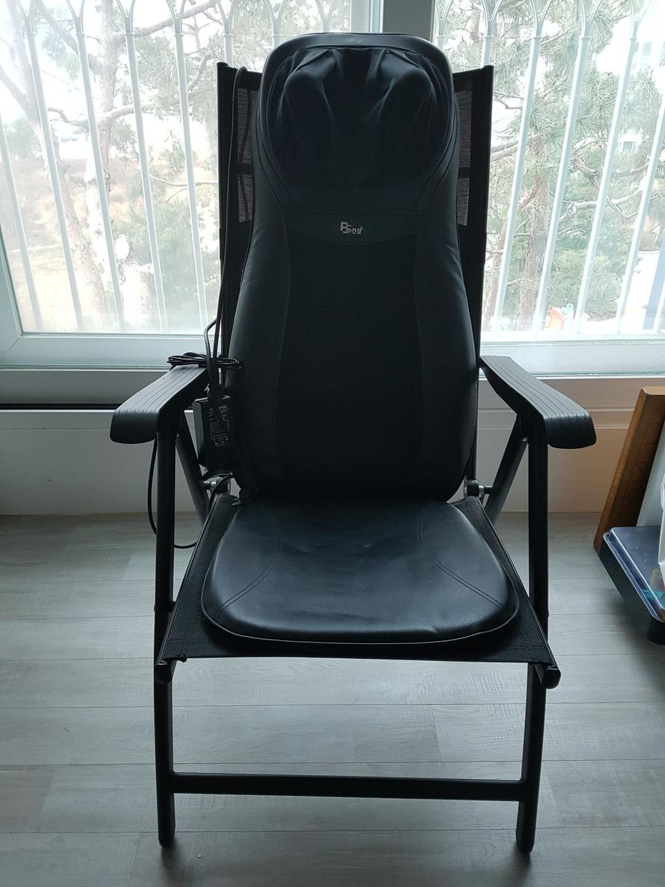 BS건강 안마의자