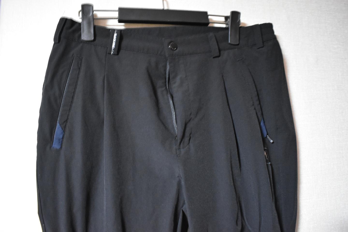 블랙야크 바지 34