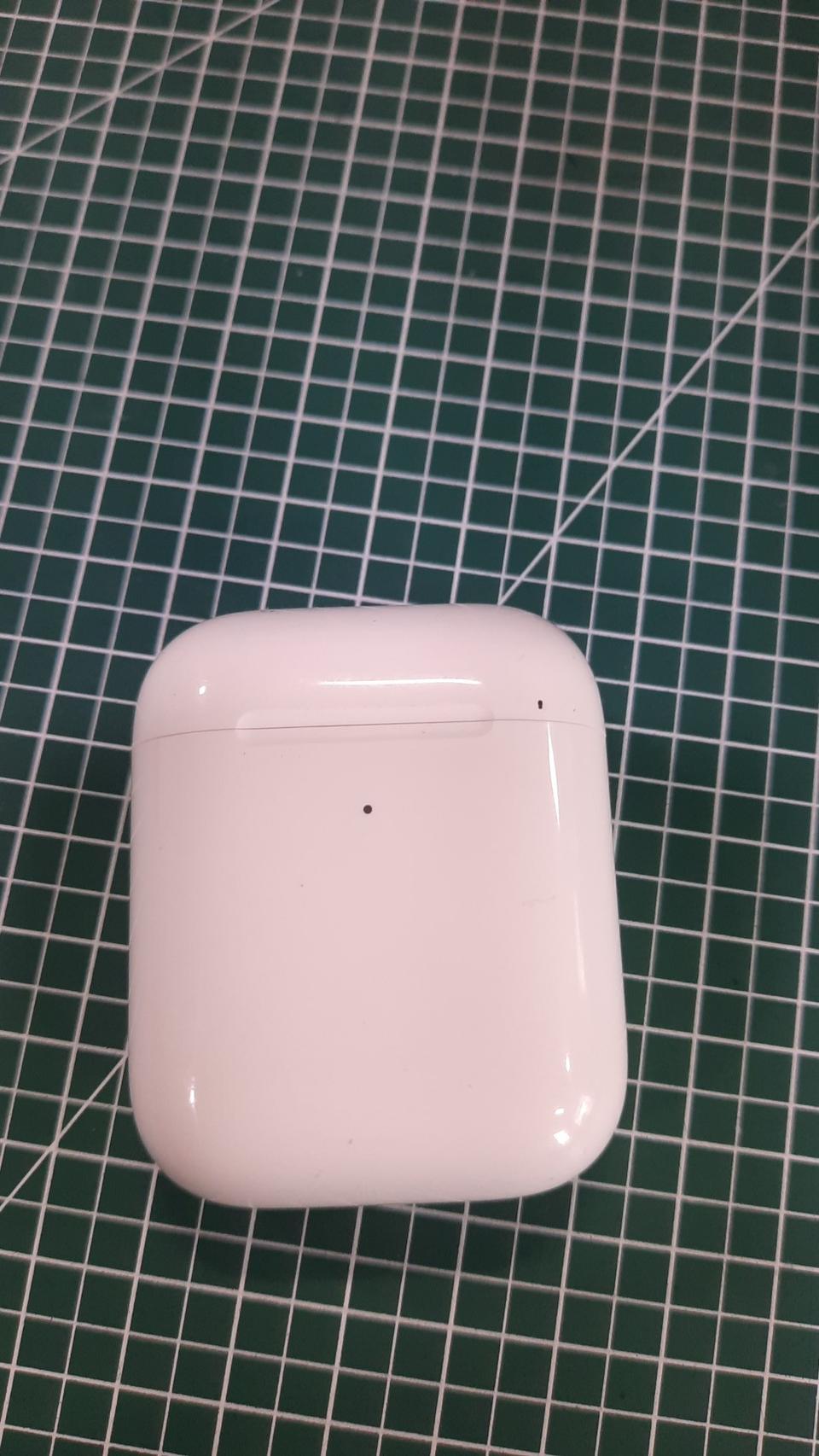 에어팟1 본체만팔아요