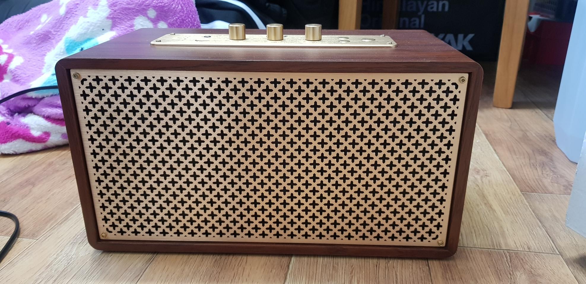 브리치 블루투스 스피커 BZ-JB5605