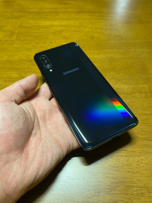 갤럭시A9 팔아요 공기기 중고폰 즉시사용가능한기기