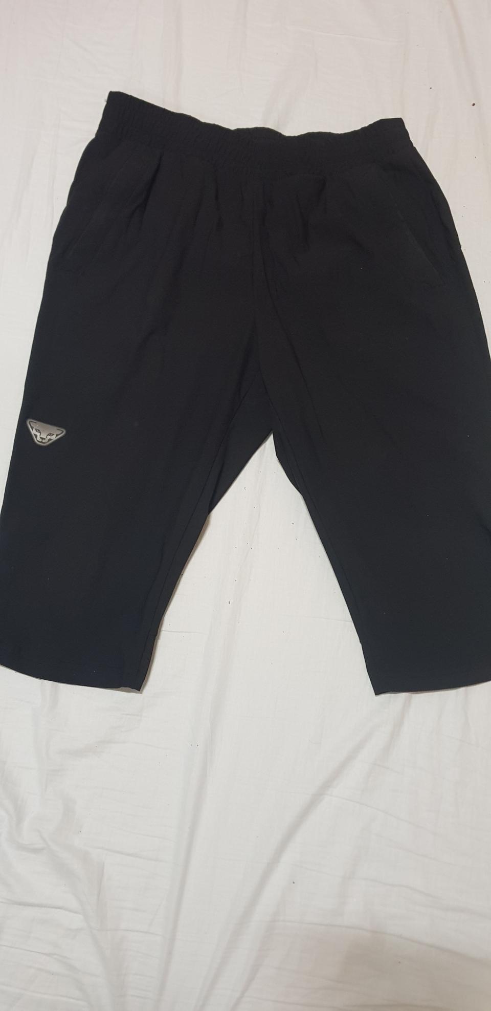 다이나핏반바지95