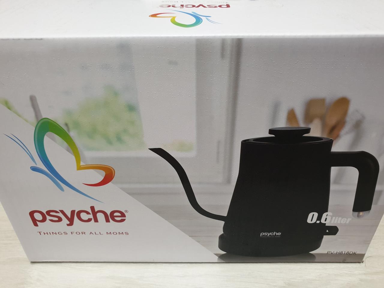 프시케 퓨어 드립포트(택포 7만)