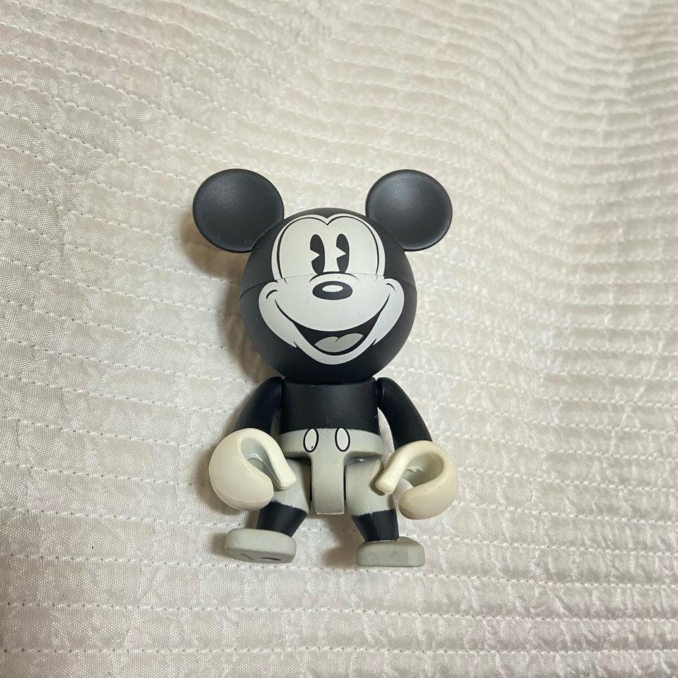 미키마우스 피규어