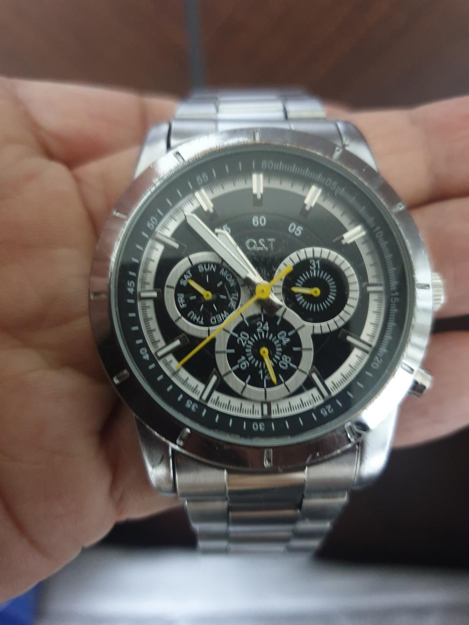 OST시계