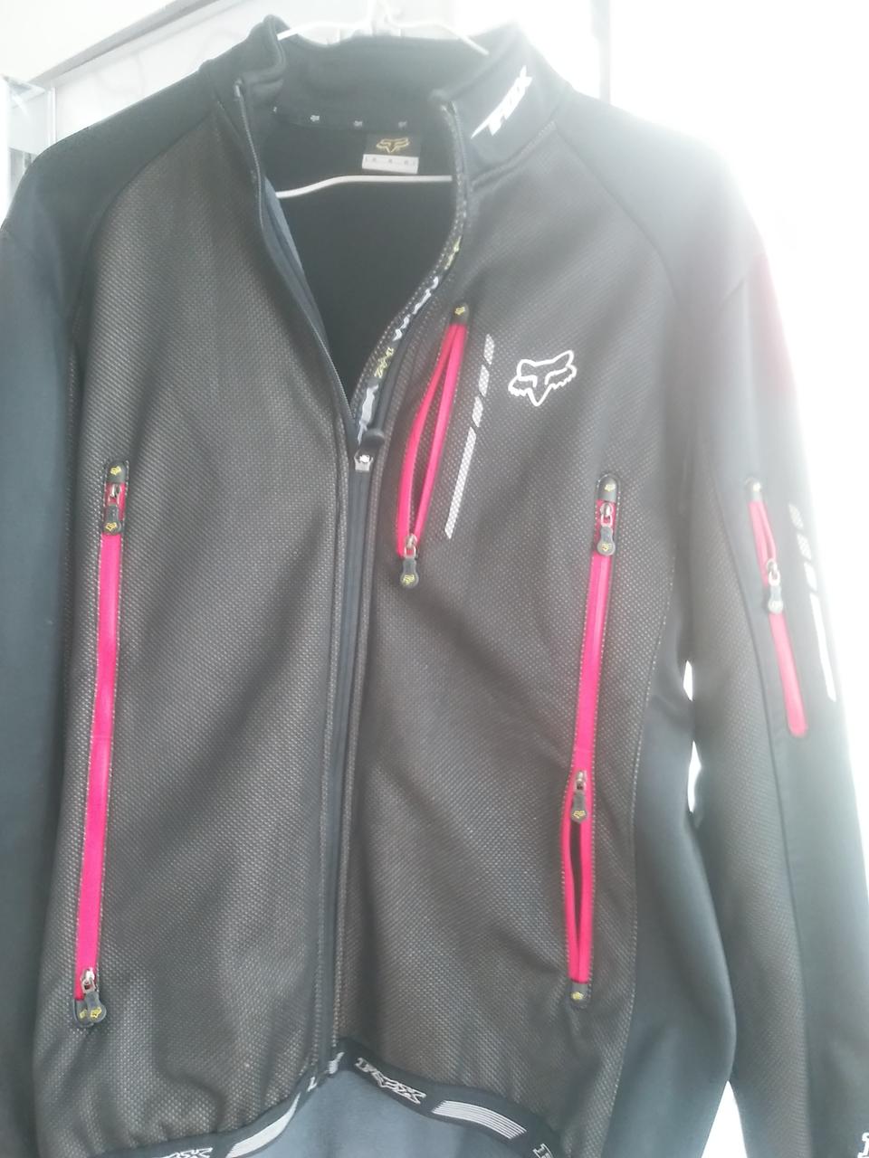 저전거오토바이 바람막이m사이즈95