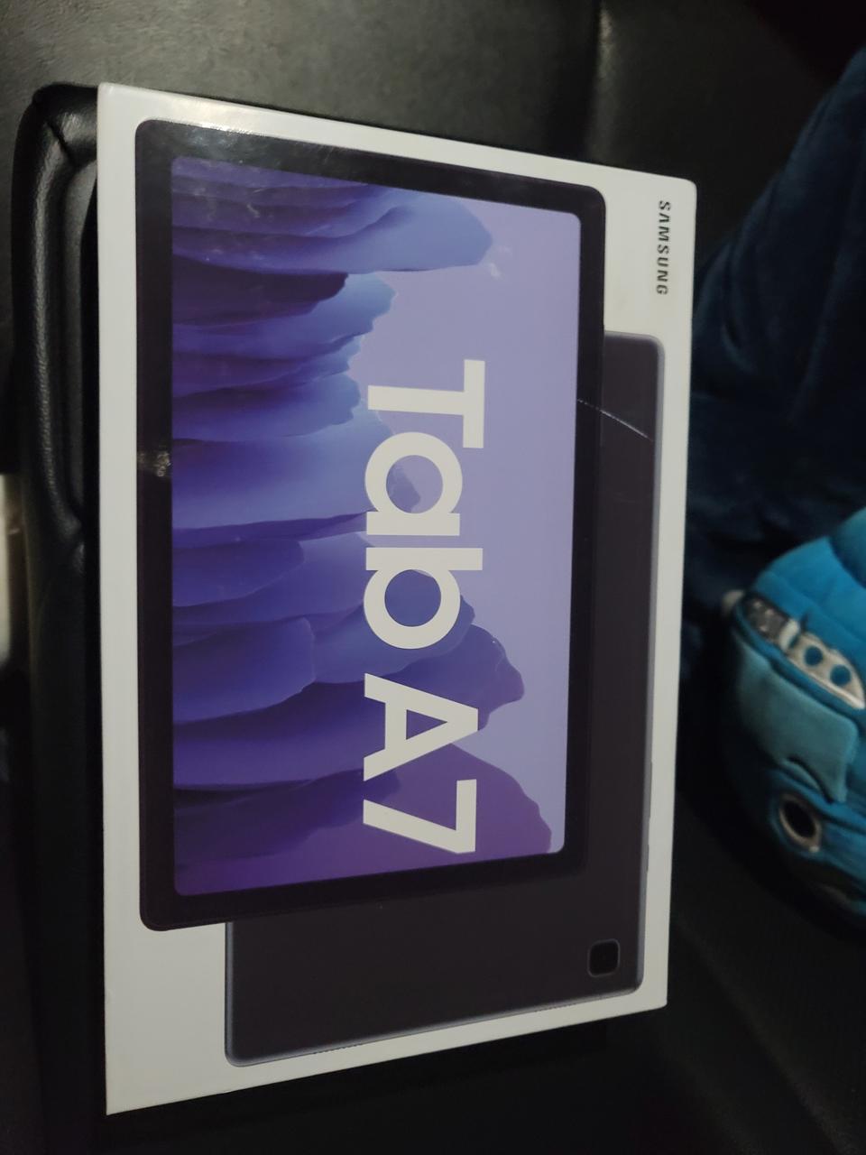 전북전주,세종 탭A7 2020 와이파이 미개봉