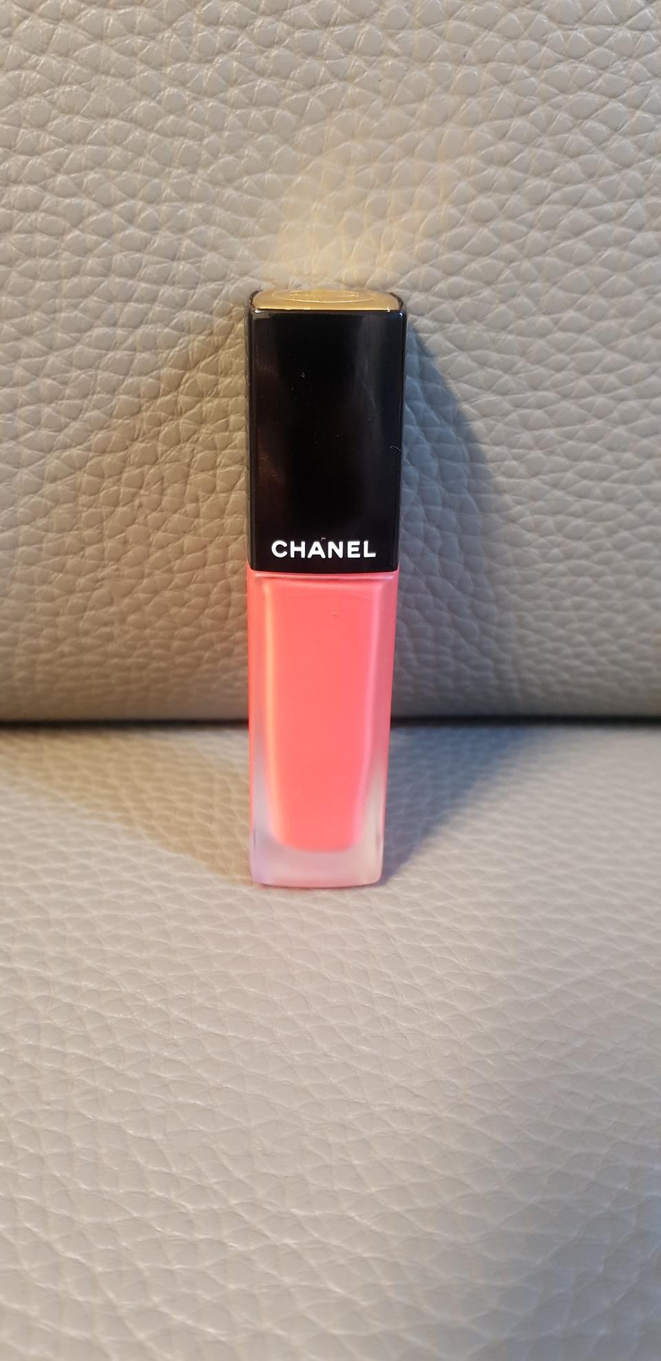 샤넬틴트 144 비방 (샤넬 루쥬 알뤼르 잉크)