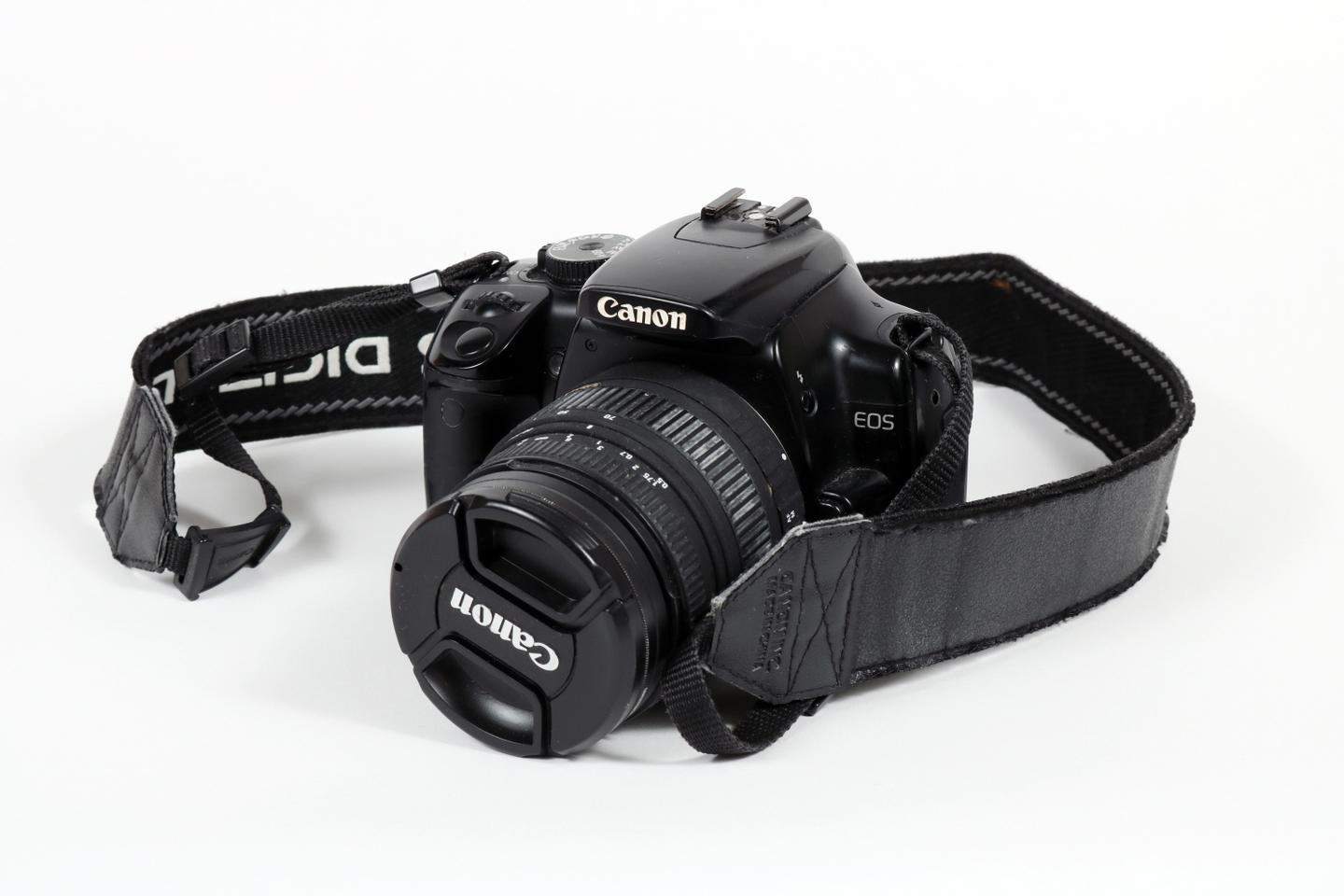 캐논400D + 시그마 28-70mm