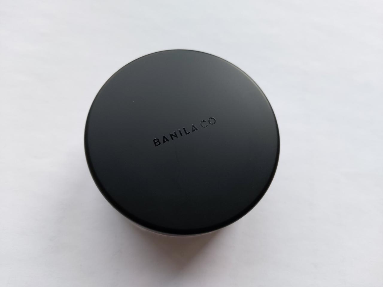 바닐라코 프라임 프라이머 피니쉬 파우더