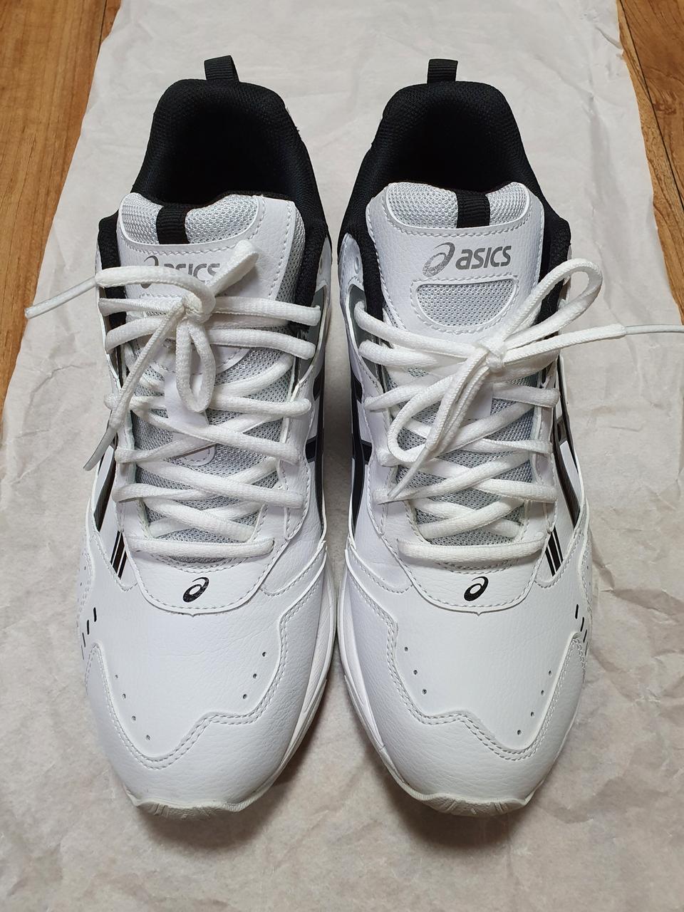 아식스 GEL-100 TR 280mm 팝니다.