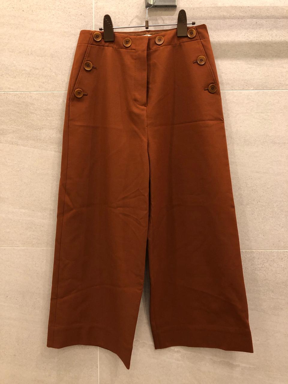 티비 tibi 정품 팬츠