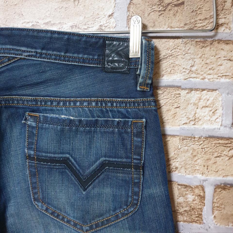 [허리34inch] 디젤 THANAZ  이태리  (2071)