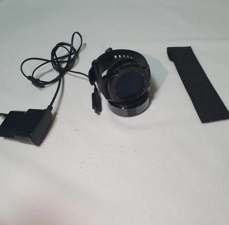 갤럭시워치 42mm 블루투스모델