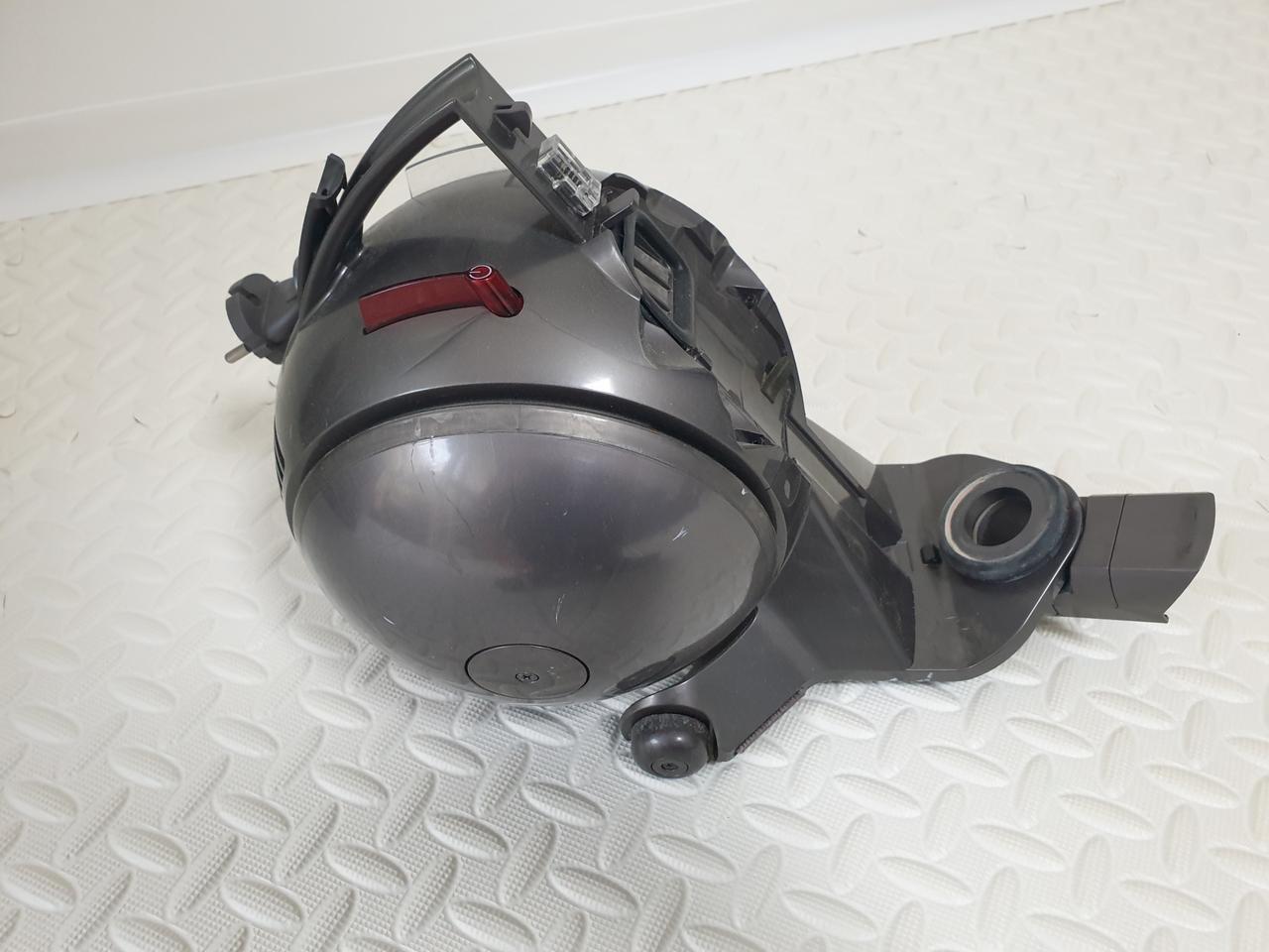 다이슨 청소기 DC63