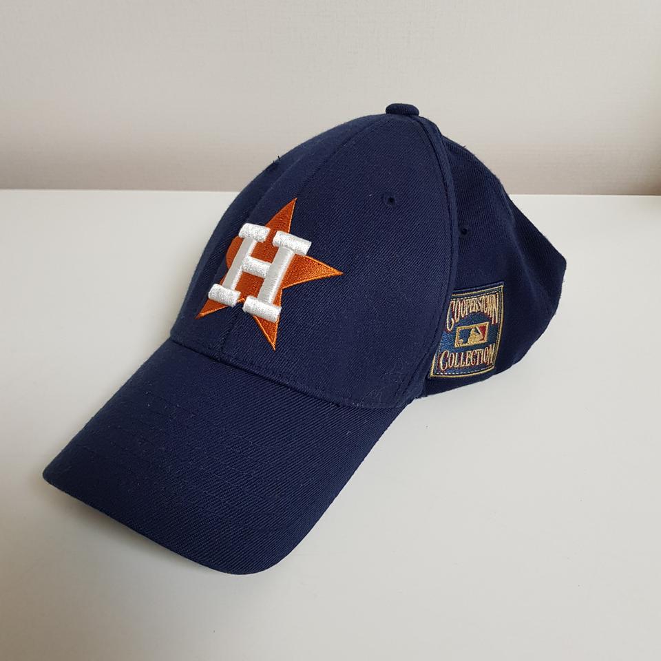 MLB 야구모자 휴스턴 에스트로스