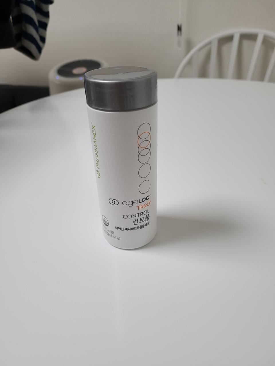 뉴스킨컨트롤(새거)