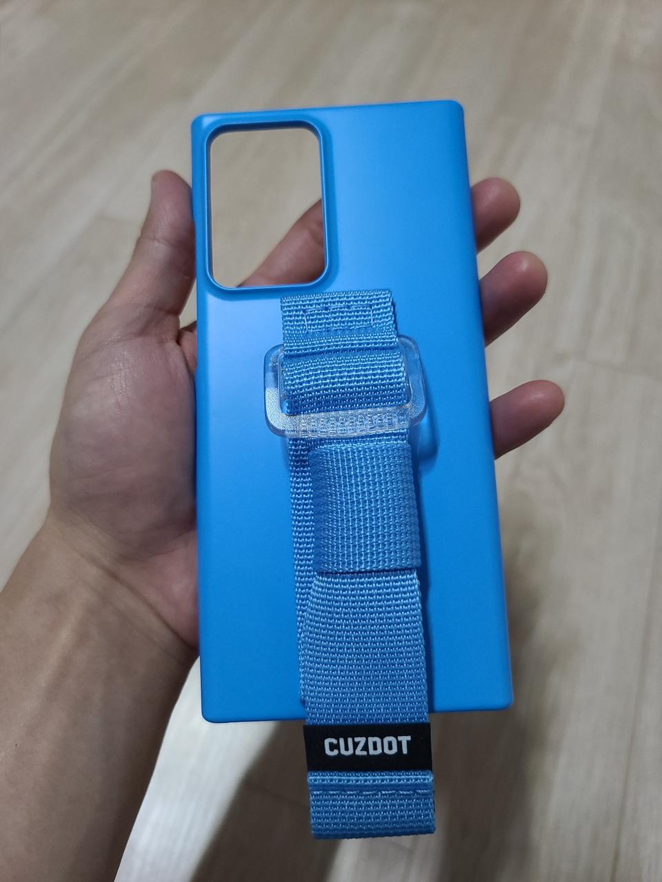 갤럭시 노트20 울트라 제작케이스팝니다!!