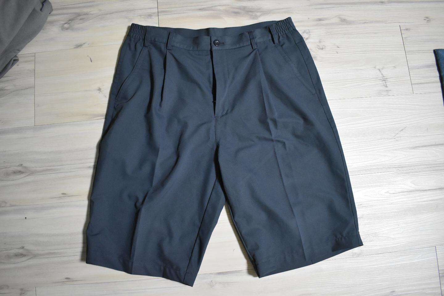 크로커다일 반바지 34