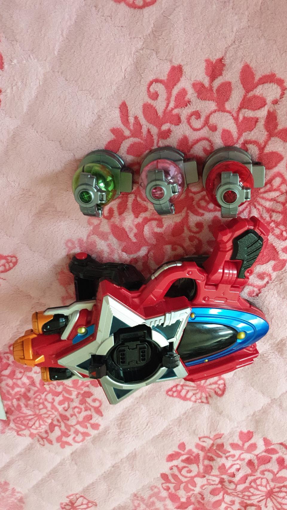 겔럭시포스  블랙스터.앱솔루트볼.볼2개  팝니다