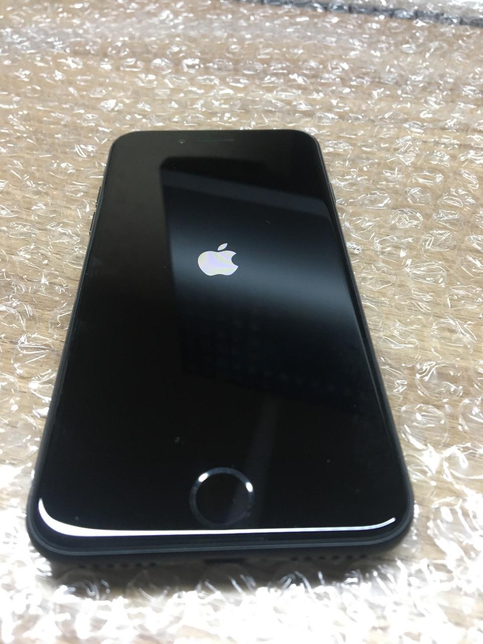 [우체국/택포] 아이폰 SE2 128기가 블랙